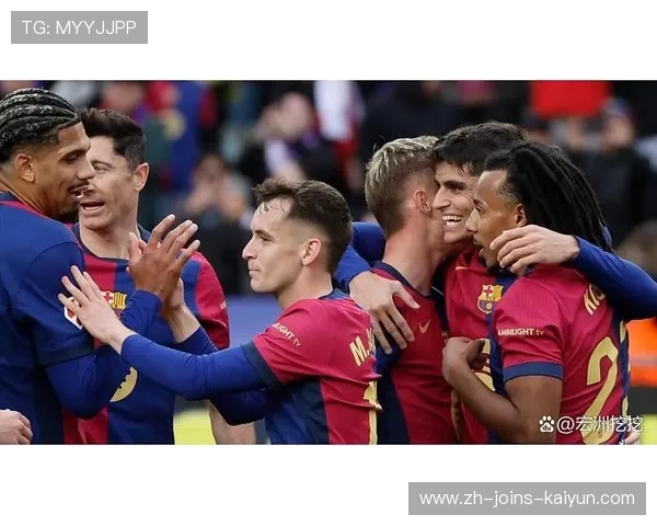 巴萨创新战略：用实战轮换激发年轻中场的潜力