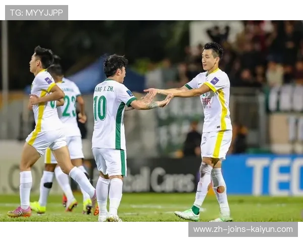 亚冠强队反击两脚配合漂亮终结