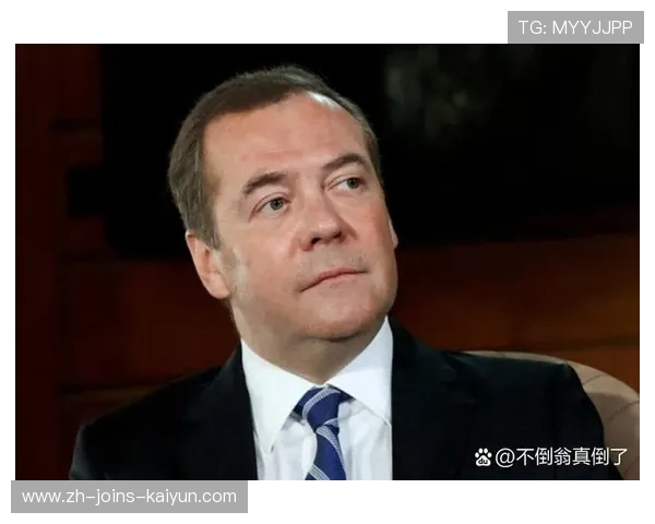 梅德韦杰夫又赢了，稳得可怕，梅德韦杰夫专访