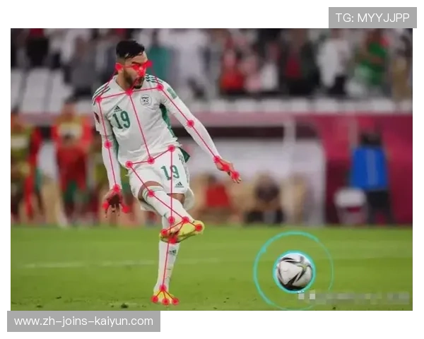 世界杯将使用高精度侧面超高速摄像机