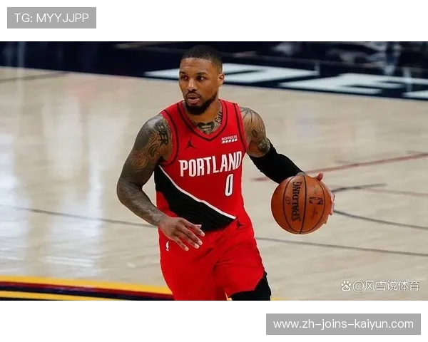 利拉德新发型上热搜：网友直呼认不出