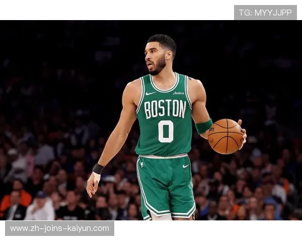 塔图姆持续高能,凯尔特人赢得关键战