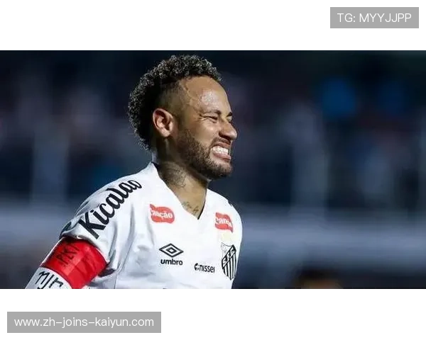 拜仁盯内马尔式华丽前场：足球战术的未来