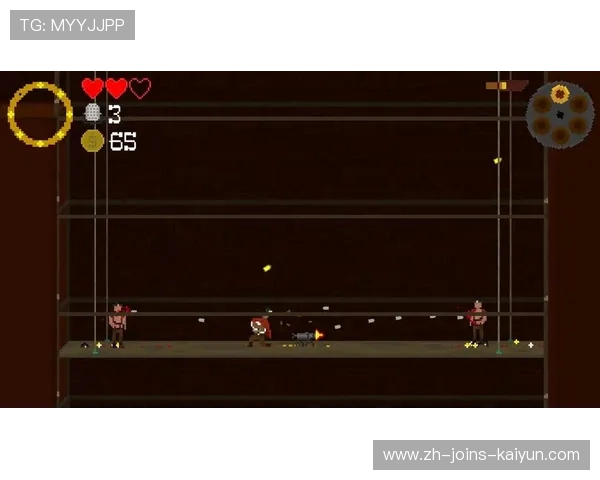 枪手整体性突出，多线运转平衡