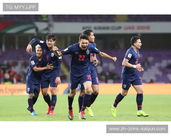 泰国技术细腻，球员默契度保持良好水平