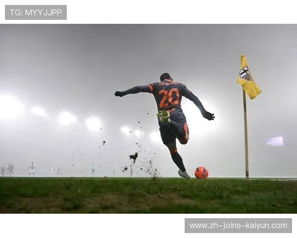 米兰射门持续命中目标